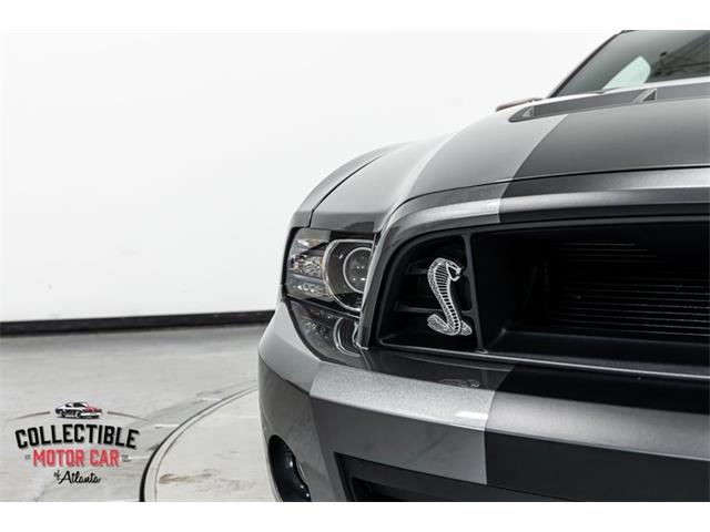 2013 Shelby GT500 (CC-2099524) for sale in Marietta, Georgia