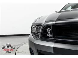 2013 Shelby GT500 (CC-2099524) for sale in Marietta, Georgia
