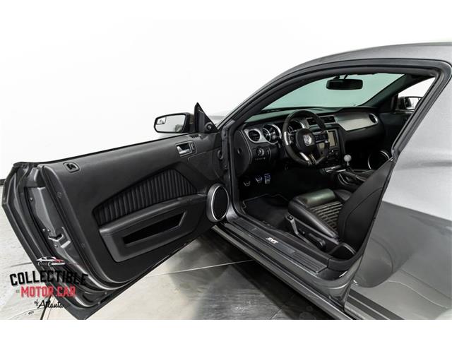 2013 Shelby GT500 (CC-2099524) for sale in Marietta, Georgia