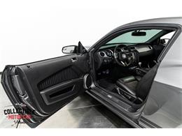 2013 Shelby GT500 (CC-2099524) for sale in Marietta, Georgia