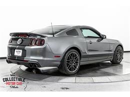 2013 Shelby GT500 (CC-2099524) for sale in Marietta, Georgia