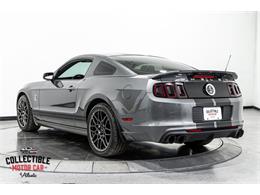 2013 Shelby GT500 (CC-2099524) for sale in Marietta, Georgia