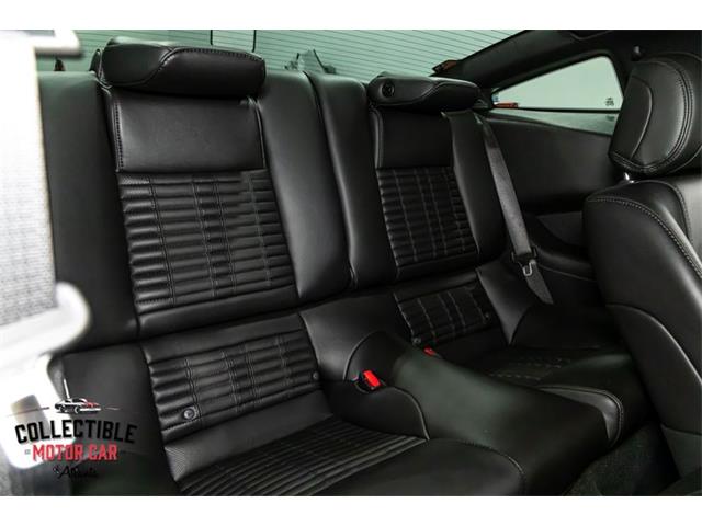 2013 Shelby GT500 (CC-2099524) for sale in Marietta, Georgia