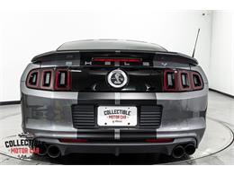 2013 Shelby GT500 (CC-2099524) for sale in Marietta, Georgia