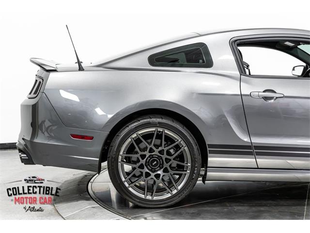 2013 Shelby GT500 (CC-2099524) for sale in Marietta, Georgia