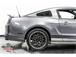 2013 Shelby GT500 (CC-2099524) for sale in Marietta, Georgia