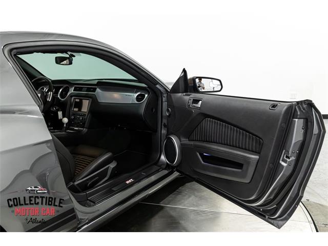 2013 Shelby GT500 (CC-2099524) for sale in Marietta, Georgia