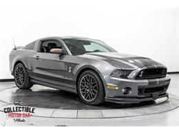 2013 Shelby GT500 (CC-2099524) for sale in Marietta, Georgia