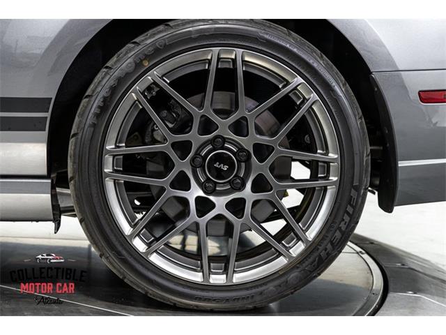 2013 Shelby GT500 (CC-2099524) for sale in Marietta, Georgia