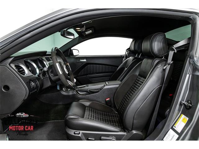 2013 Shelby GT500 (CC-2099524) for sale in Marietta, Georgia