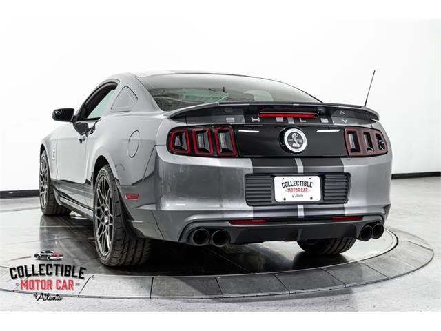 2013 Shelby GT500 (CC-2099524) for sale in Marietta, Georgia