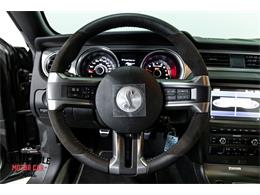 2013 Shelby GT500 (CC-2099524) for sale in Marietta, Georgia