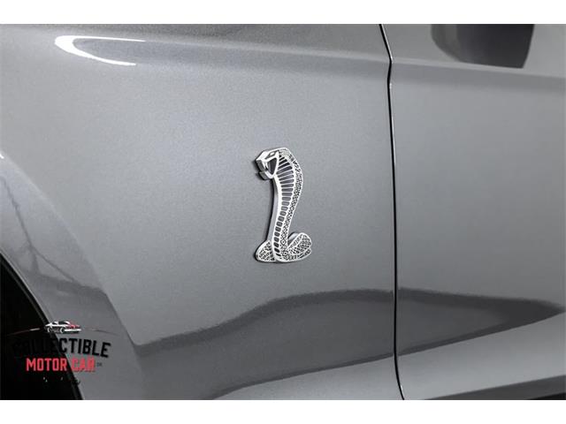 2013 Shelby GT500 (CC-2099524) for sale in Marietta, Georgia