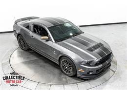 2013 Shelby GT500 (CC-2099524) for sale in Marietta, Georgia