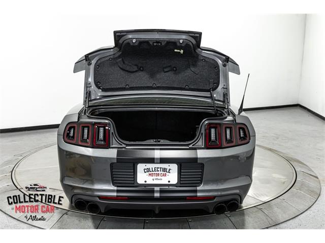 2013 Shelby GT500 (CC-2099524) for sale in Marietta, Georgia