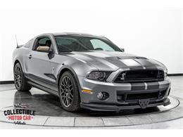 2013 Shelby GT500 (CC-2099524) for sale in Marietta, Georgia