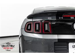 2013 Shelby GT500 (CC-2099524) for sale in Marietta, Georgia