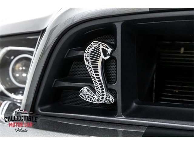 2013 Shelby GT500 (CC-2099524) for sale in Marietta, Georgia