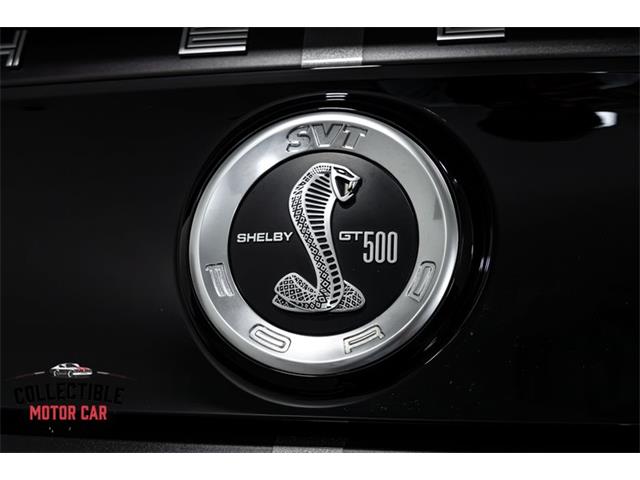 2013 Shelby GT500 (CC-2099524) for sale in Marietta, Georgia