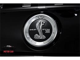 2013 Shelby GT500 (CC-2099524) for sale in Marietta, Georgia