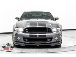2013 Shelby GT500 (CC-2099524) for sale in Marietta, Georgia