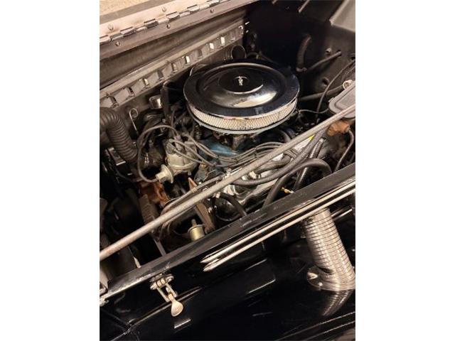 1936 Auburn Speedster (CC-2099525) for sale in Cadillac, Michigan