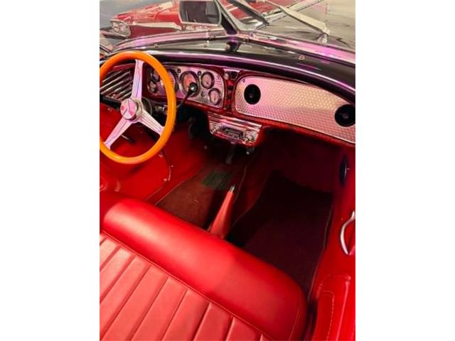 1936 Auburn Speedster (CC-2099525) for sale in Cadillac, Michigan
