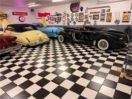 1936 Auburn Speedster (CC-2099525) for sale in Cadillac, Michigan