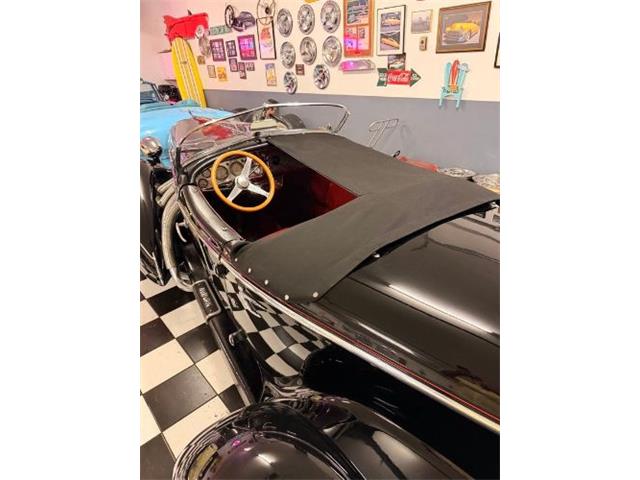 1936 Auburn Speedster (CC-2099525) for sale in Cadillac, Michigan