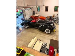 1936 Auburn Speedster (CC-2099525) for sale in Cadillac, Michigan