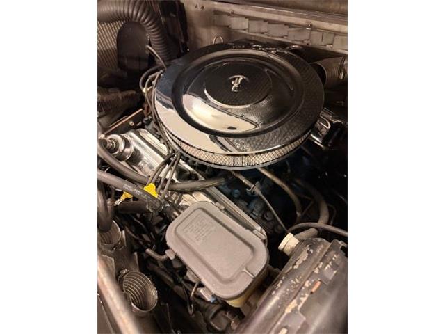1936 Auburn Speedster (CC-2099525) for sale in Cadillac, Michigan