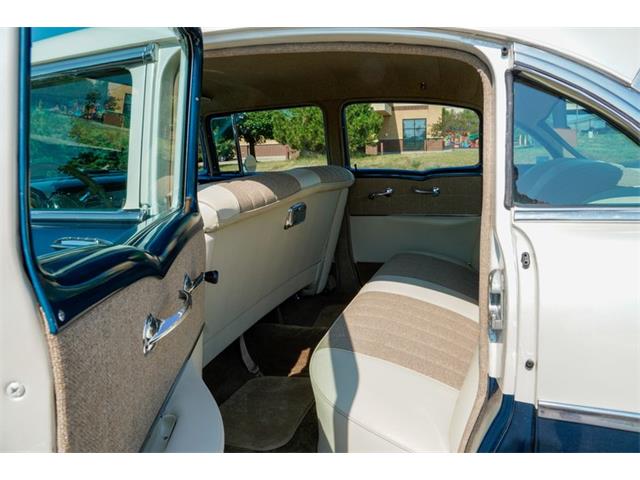 1956 Chevrolet Bel Air (CC-2099526) for sale in Ramsey, Minnesota