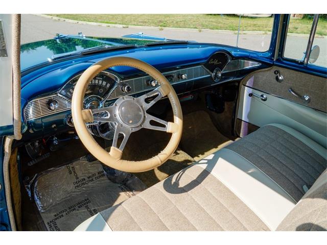 1956 Chevrolet Bel Air (CC-2099526) for sale in Ramsey, Minnesota