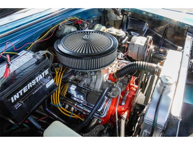 1956 Chevrolet Bel Air (CC-2099526) for sale in Ramsey, Minnesota
