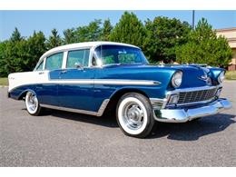 1956 Chevrolet Bel Air (CC-2099526) for sale in Ramsey, Minnesota