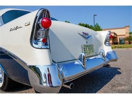 1956 Chevrolet Bel Air (CC-2099526) for sale in Ramsey, Minnesota