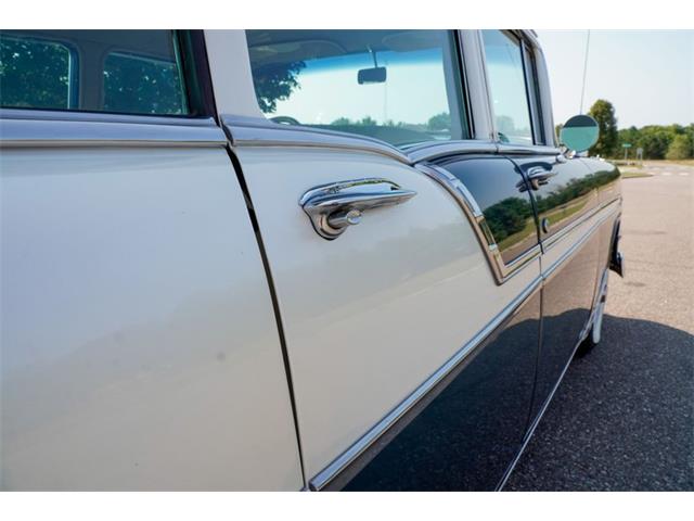 1956 Chevrolet Bel Air (CC-2099526) for sale in Ramsey, Minnesota