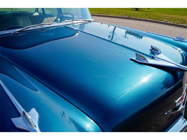 1956 Chevrolet Bel Air (CC-2099526) for sale in Ramsey, Minnesota