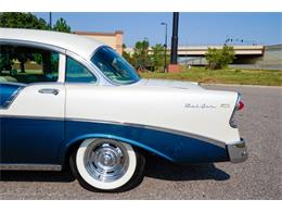 1956 Chevrolet Bel Air (CC-2099526) for sale in Ramsey, Minnesota