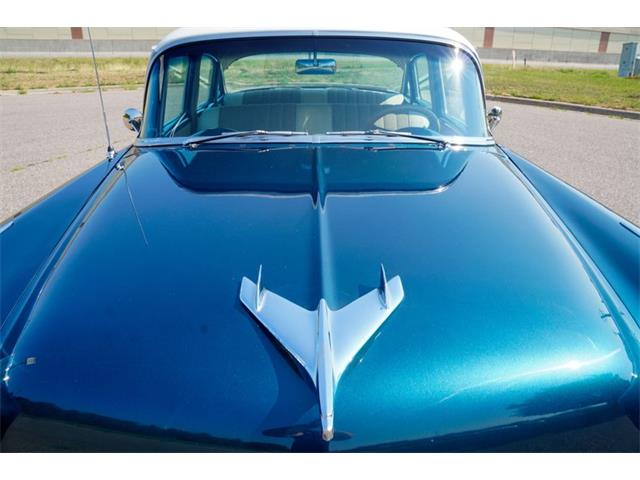1956 Chevrolet Bel Air (CC-2099526) for sale in Ramsey, Minnesota