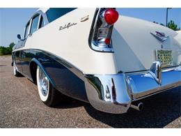 1956 Chevrolet Bel Air (CC-2099526) for sale in Ramsey, Minnesota