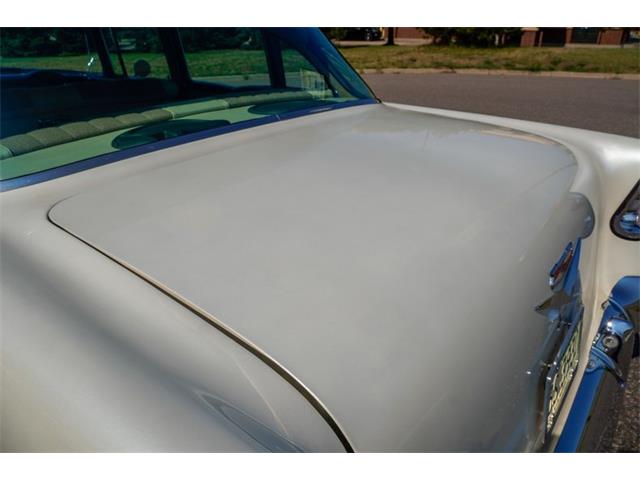 1956 Chevrolet Bel Air (CC-2099526) for sale in Ramsey, Minnesota