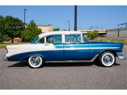 1956 Chevrolet Bel Air (CC-2099526) for sale in Ramsey, Minnesota