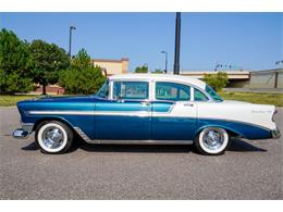 1956 Chevrolet Bel Air (CC-2099526) for sale in Ramsey, Minnesota
