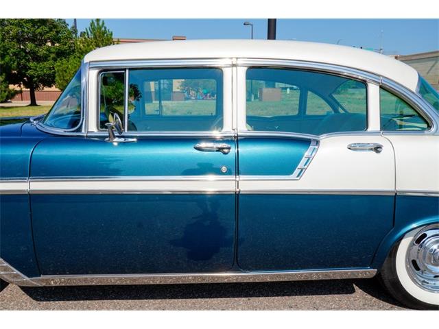 1956 Chevrolet Bel Air (CC-2099526) for sale in Ramsey, Minnesota