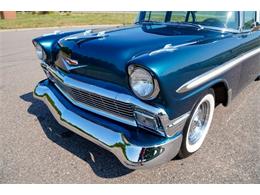 1956 Chevrolet Bel Air (CC-2099526) for sale in Ramsey, Minnesota
