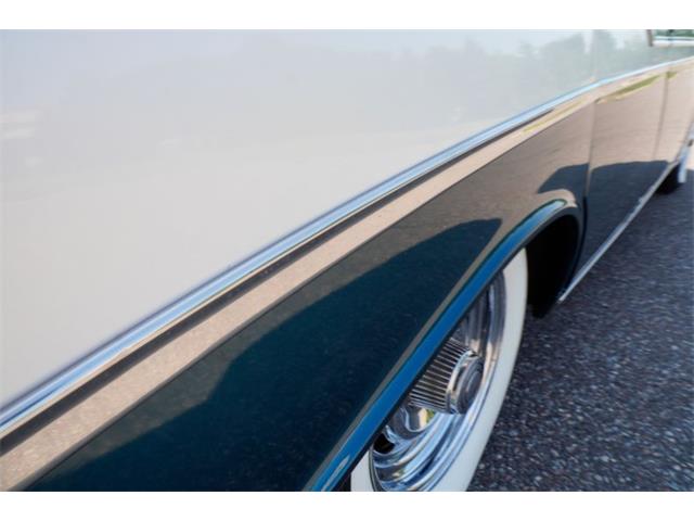 1956 Chevrolet Bel Air (CC-2099526) for sale in Ramsey, Minnesota