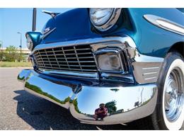 1956 Chevrolet Bel Air (CC-2099526) for sale in Ramsey, Minnesota