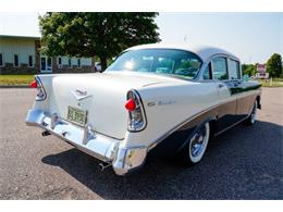 1956 Chevrolet Bel Air (CC-2099526) for sale in Ramsey, Minnesota