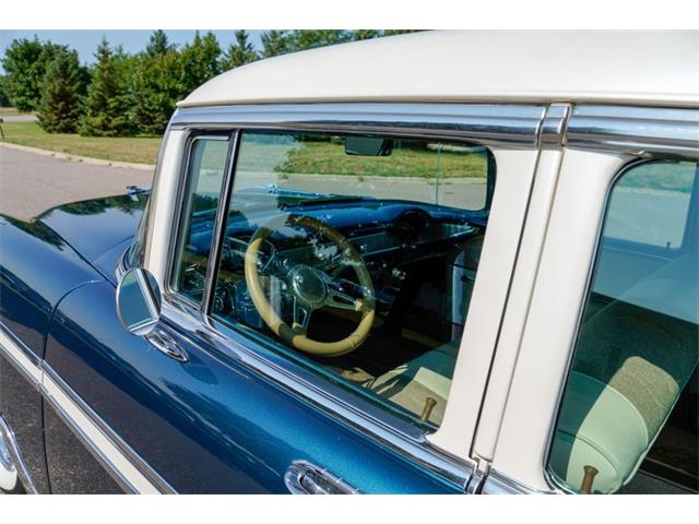 1956 Chevrolet Bel Air (CC-2099526) for sale in Ramsey, Minnesota